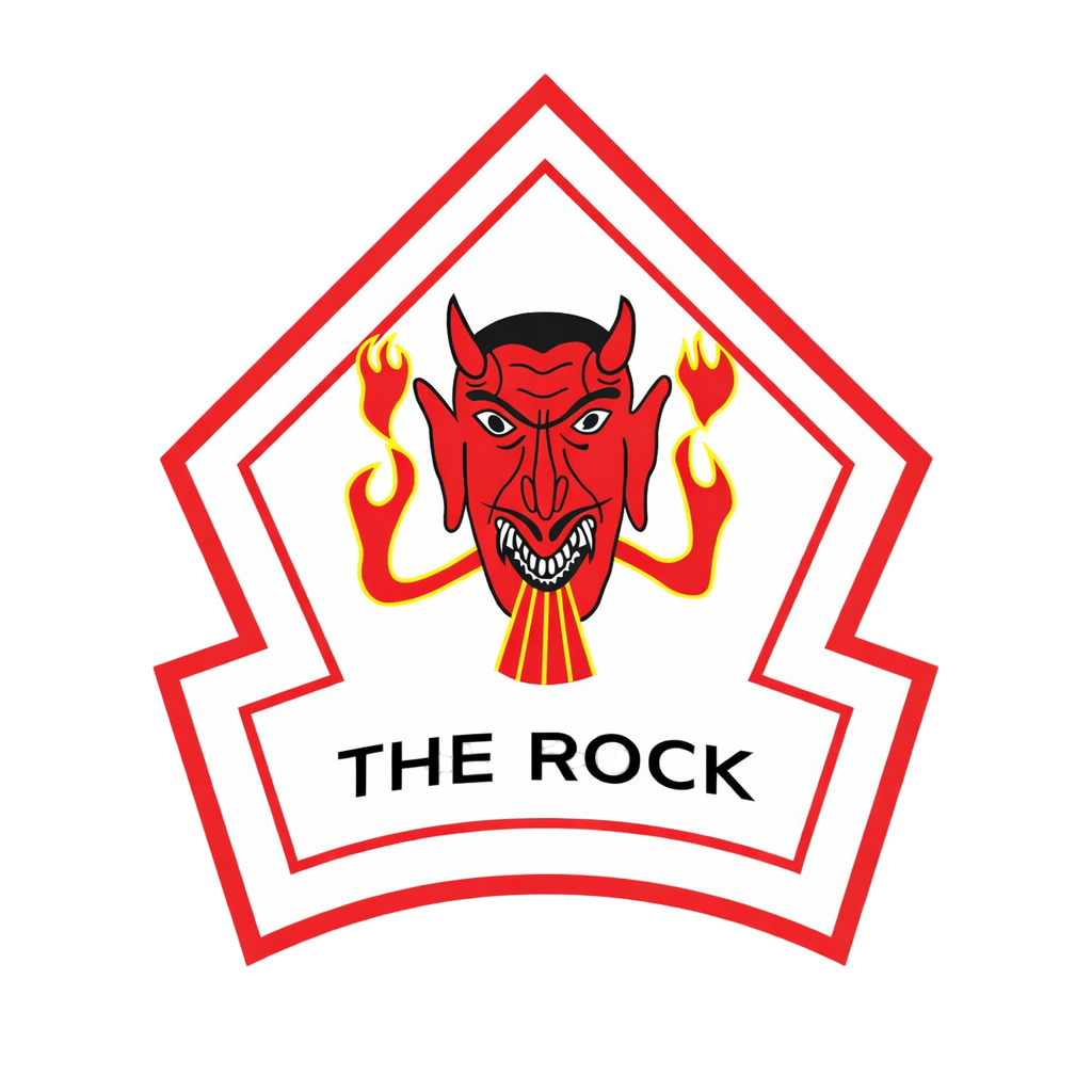 Satan's Choice The Rock